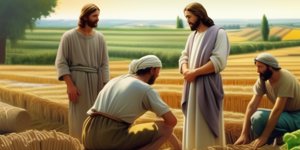 Homélie : Ton regard est-il mauvais parce que moi, je suis bon ? (Mt 20, 1-16)